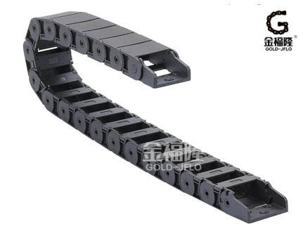 J18BF.1.N系列-半封閉內(nèi)側(cè)打開(kāi)拖鏈